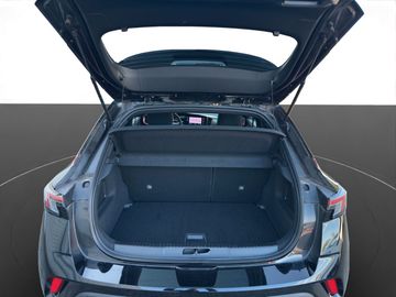 Opel Mokka 1.2 Turbo GS Line KAMERA, LED, NAVI, SHZ