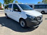 Mercedes-Benz eVito Elektro 9 Sitzer Automatik Klima - Angebote