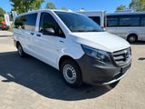 Mercedes-Benz eVito Elektro 9 Sitzer Automatik Klima - Angebote entsprechen deinen Suchkriterien
