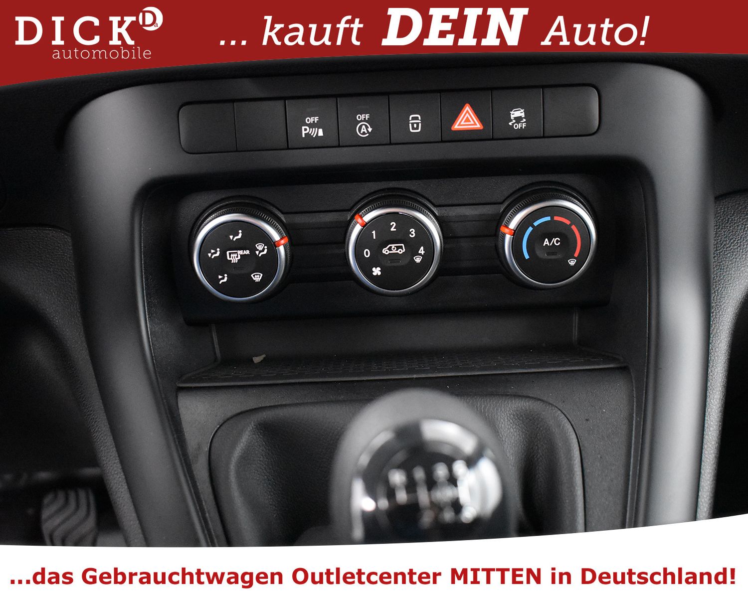 MERCEDES-BENZ Citan Kombi 110d 5SIT+KLIMA+NAVI+KAMER+TEMP+APPL - Image 19