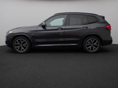 Foto Nummer 11: BMW X3