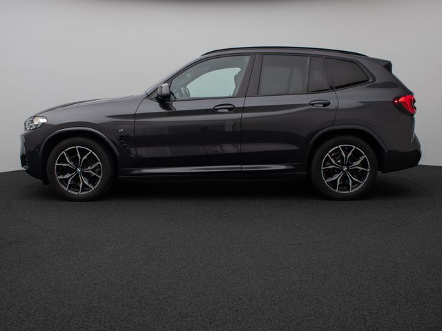 Foto Nummer 11: BMW X3