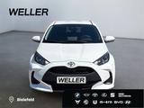 Toyota Yaris Comfort *ACC*RCam*Klima*CarPlay* - Toyota Yaris mit Benzin-Antrieb: mit Klimaanlage