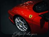 Ferrari 360 Challenge Stradale | NEW | TAN Leather| - Ferrari 360: Stradale