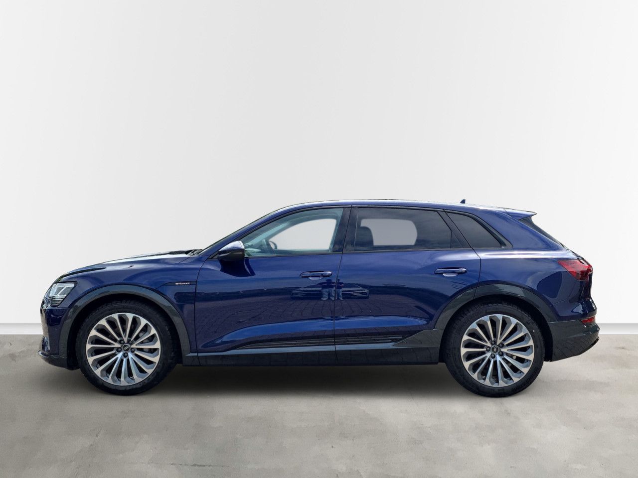 Fahrzeugabbildung Audi e-tron advanced 55 quattro AHK HUD Matrix !NP 99