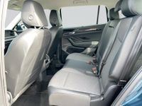 Volkswagen Tayron - Vorschau Bild 11