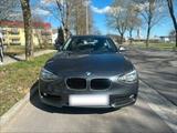 BMW 114 i Scheckheft Service TÜV NEU top g... - BMW 114 aus 2012