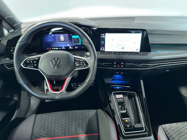 Golf VIII GTI Clubsport 2.0 TSI IQLIGHT+NAV+PANO