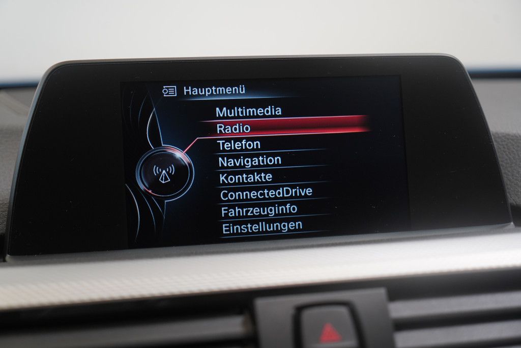 Bmw 430 Gran Coup