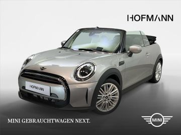 MINI Leasingangebot: MINI Cooper Cabrio A MINI Yours Trim+sofort verfügbar