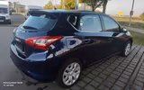 Nissan Pulsar Visia - Nissan Pulsar: Kleinwagen
