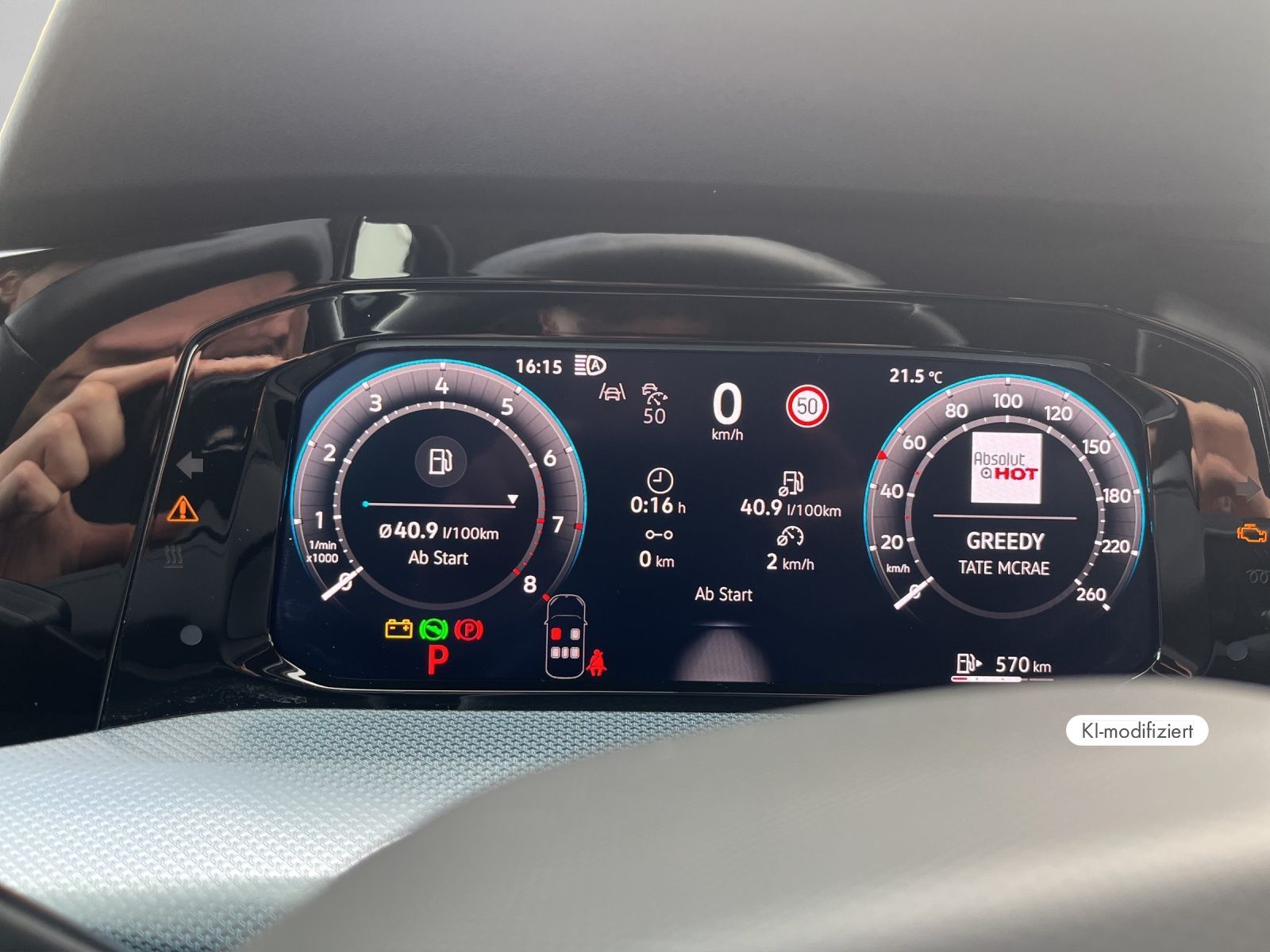 Volkswagen Golf - Bild 11