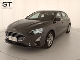 Ford FORD Focus 4ª serie - Focus 1.5 EcoBlue 95 CV 5p - Ford Focus mit Diesel-Antrieb: 1.4