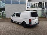 Volkswagen T6 150PS 4motion DSG Lang Camper WoMo Zulassung  - Allradantrieb Kastenwagen