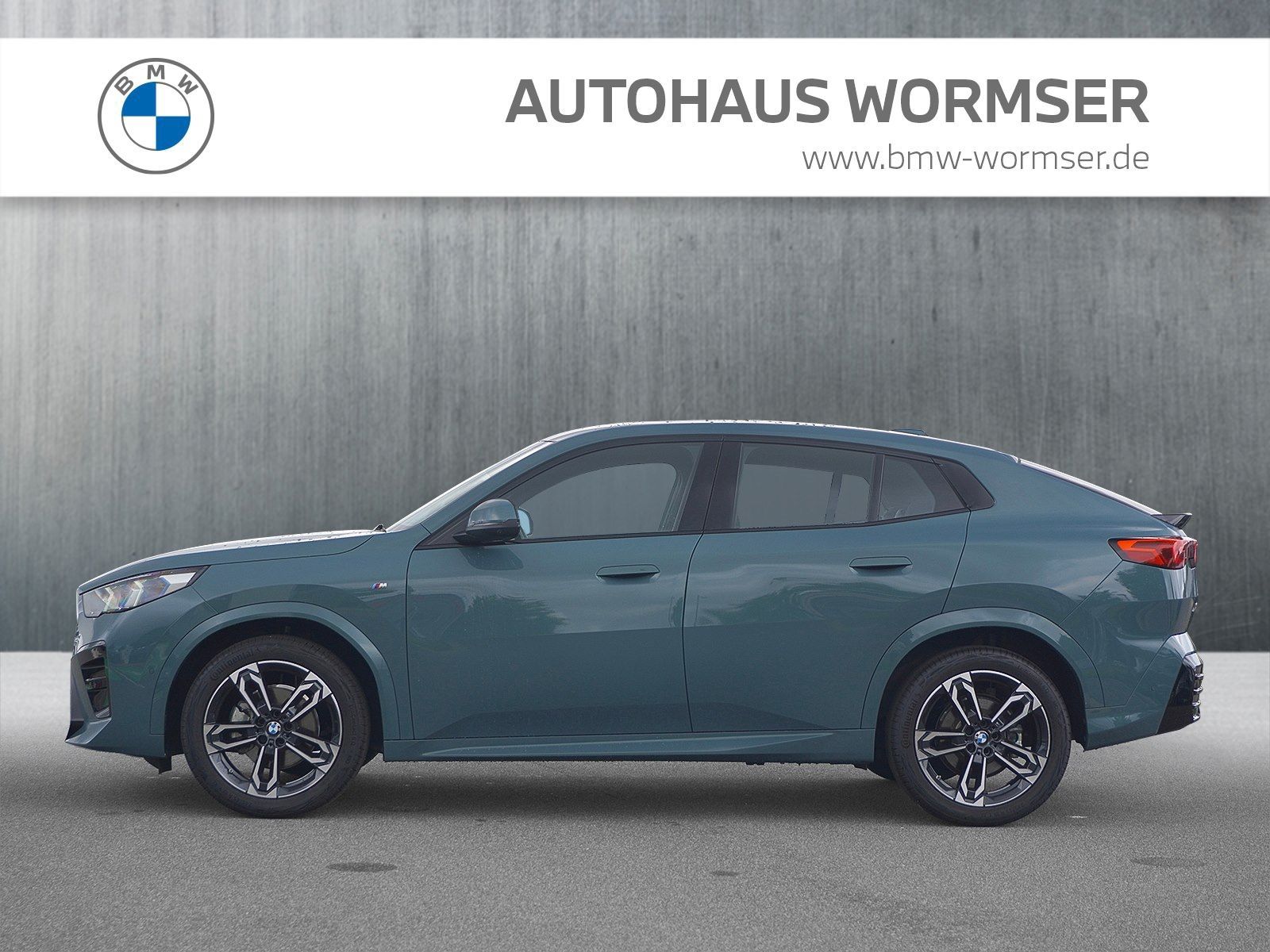 BMW X2 - Bild 3