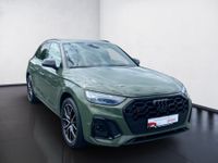 Audi SQ5 - Vorschau Bild 8