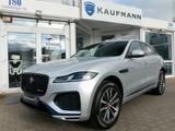 Jaguar F-Pace R-Dynamic SE AWD ACC LED CarPlay Panorama - Jaguar F-Pace aus 2023
