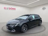 Toyota Corolla 2.0 Hybrid Lounge* - schwarze Toyota Corolla
