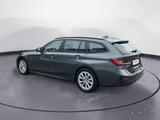 BMW 318d Touring Advantage Innovationsp. Aut. AHK - BMW 318 in Stuttgart