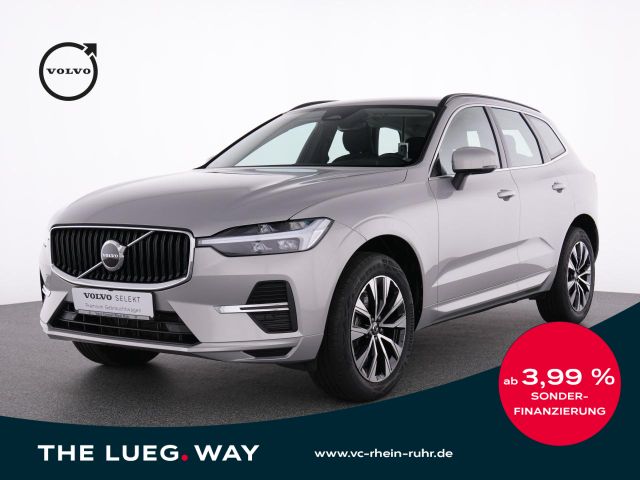 Volvo XC60 B4 Aut. Essential JUNGER POLARSTERN + GÜNST