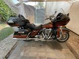 Harley-Davidson CVO Road Glide Ultra - Harley-Davidson Road Glide Ultra