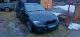 BMW E91 320i LAGERSCHADEN - BMW 320 aus 2008: Kombi, 320i