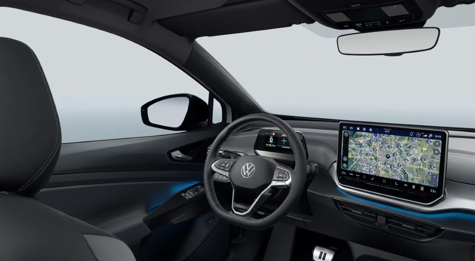 Volkswagen ID.4 - Bild 11