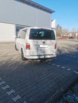 Volkswagen T6 Multivan - VW T6 Multivan Gebrauchtwagen in München