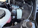 Mercedes-Benz V 300d LANG 4M 9G EXCLUSIVE AMG-LINE WEBASTO AHK - Mercedes 7-Sitzer