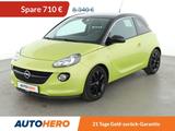Opel Adam 1.4 Jam *TEMPO*PDC*SHZ*KLIMA*GARANTIE* - Opel Adam Gebrauchtwagen in Frankfurt