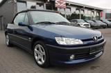 Peugeot 306 Cabriolet - Peugeot aus 1997