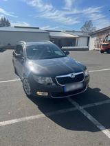 Skoda superb ambite 1,8 Tsi, 2 Hand, neuer... - Skoda Superb: 2.8