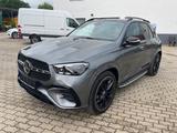 Mercedes-Benz GLE 450d 4 Matic - Mercedes-Benz Gebrauchtwagen in Erfurt