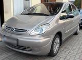 Citroën Xsara Picasso, Raumwunder, wenig K... - gebrauchte Citroën Xsara Picasso aus dem Jahr 2007