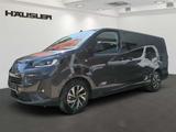 Fiat Ulysse L3 TOP 177PS AT 7-Sitze Leder SHZ AHK  - Fiat Ulysse Kombi Gebrauchtwagen