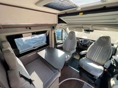 Pössl Summit Shine 640 | *Premium & Assistenz Paket*