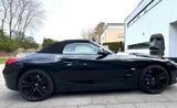 BMW Z4 M40i Vollausstattung Head up Display  340 PS - BMW Z4 M40: Von Privat