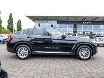 BMW X4 - 10