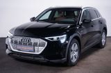 Audi e-tron 95 kWh 55 quattro*Matrix*Wärmepumpe*CCS  - Audi e-tron aus 2021
