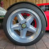 Lotus Super Seven  /  Rush - Lotus: Seven