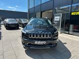 Jeep Cherokee Limited 4WD/Panorama - Jeep Cherokee aus 2014