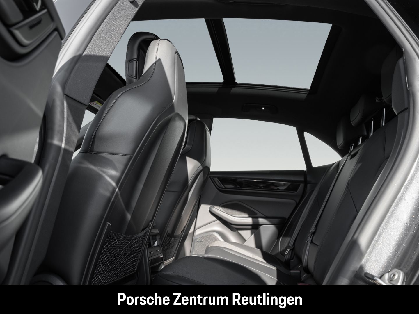 Porsche Macan - Bild 7