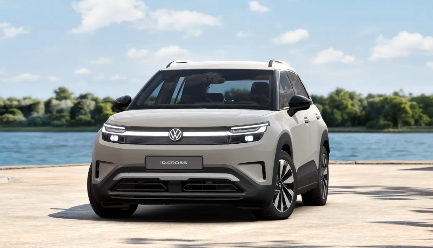 Volkswagen Andere - Bild 2
