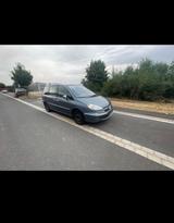 Peugeot 807 - Peugeot 807 in Frankfurt (Main)
