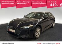 Audi A5 - Vorschau Bild 1