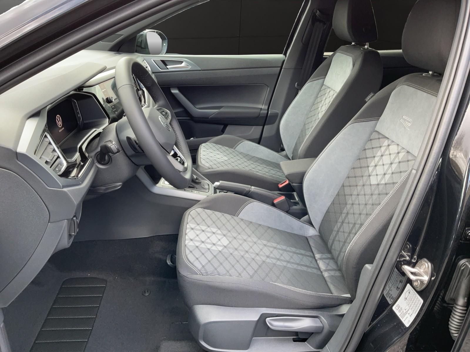 Volkswagen Taigo 1.5TSI R-Line DSG "Tageszulassung"