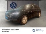 Volkswagen Touareg 3.0 V6 TFSI Navi AHK LED Panoramadach Fr - Volkswagen Touareg mit Benzin-Antrieb: Geländewagen
