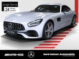 Mercedes-Benz AMG GT S Coupé Comand Distro LED SHZ Burmester - Mercedes-Benz AMG GT S in Hamburg