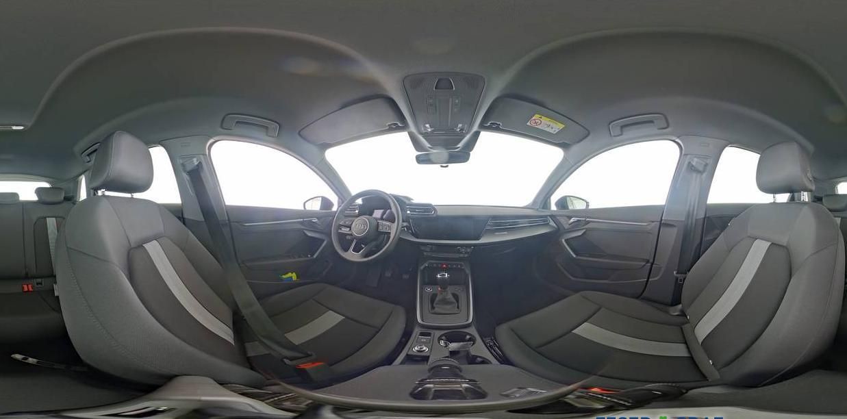Audi A3 - Bild 4