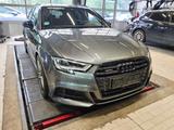 Audi S3 Sportback 2.0 TFSI quattro - VIRTUAL / B&O - Audi S3: Sportback